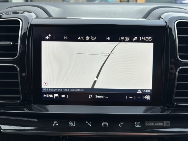 Used Citroen C5 Aircross 2020 for sale - 77132373: Photo 24