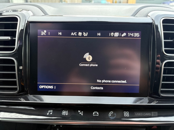 Used Citroen C5 Aircross 2020 for sale - 77132373: Photo 25