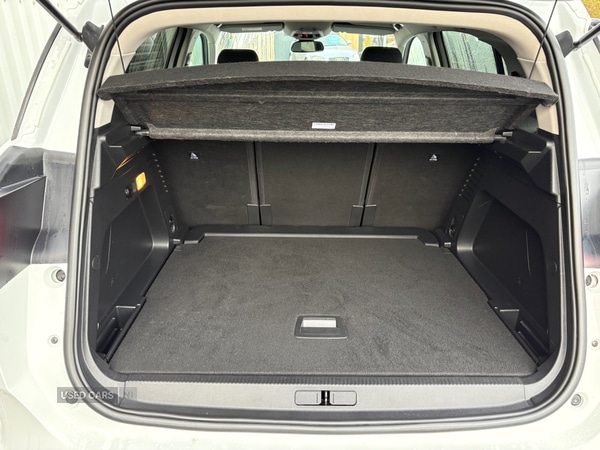 Used Citroen C5 Aircross 2020 for sale - 77132373: Photo 27