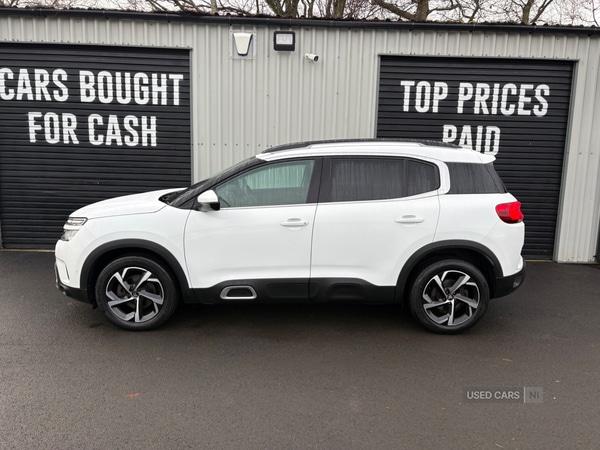 Used Citroen C5 Aircross 2020 for sale - 77132373: Photo 5