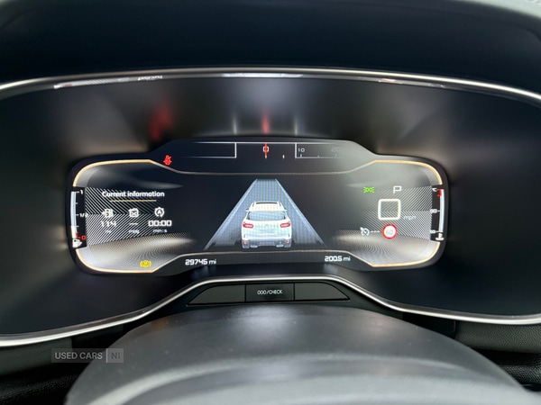 Used Citroen C5 Aircross 2020 for sale - 77132373: Photo 9