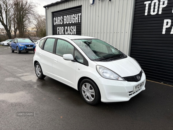 Used Honda Jazz 2015 for sale - 77157146: Photo 1