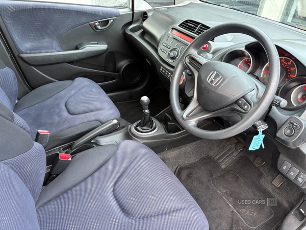 Used Honda Jazz 2015 for sale - 77157146: Photo 10