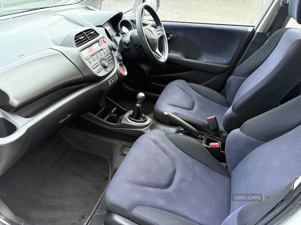 Used Honda Jazz 2015 for sale - 77157146: Photo 11