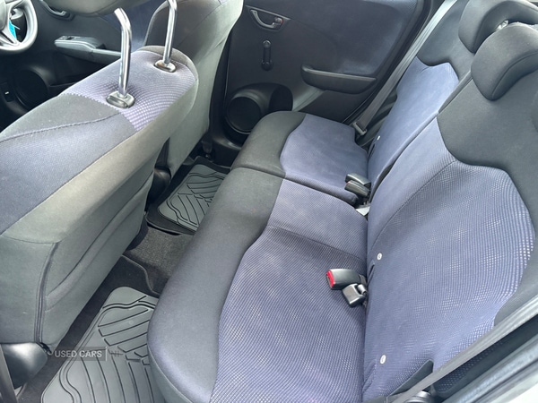 Used Honda Jazz 2015 for sale - 77157146: Photo 12