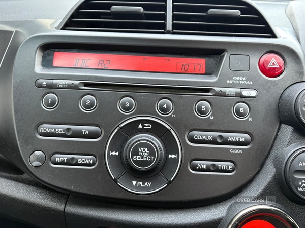 Used Honda Jazz 2015 for sale - 77157146: Photo 16