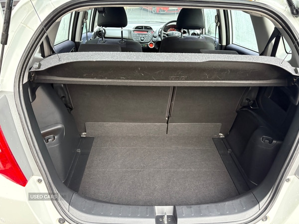 Used Honda Jazz 2015 for sale - 77157146: Photo 19