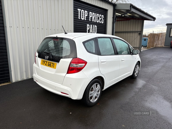 Used Honda Jazz 2015 for sale - 77157146: Photo 3