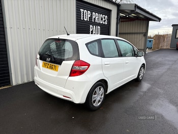 Used Honda Jazz 2015 for sale - 77157146: Photo
