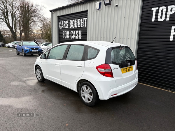 Used Honda Jazz 2015 for sale - 77157146: Photo 4