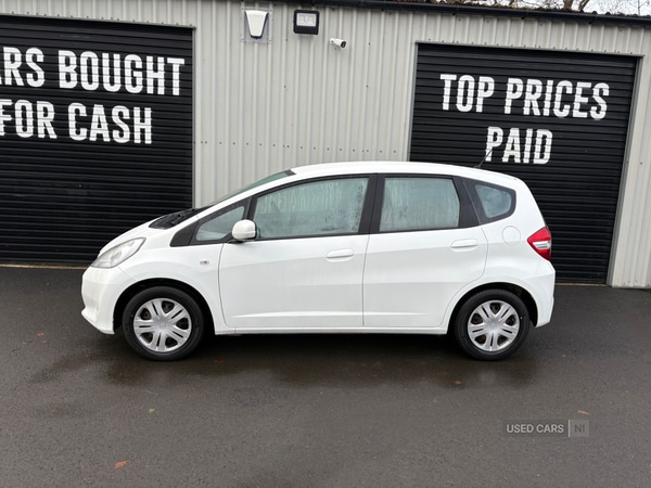 Used Honda Jazz 2015 for sale - 77157146: Photo 5