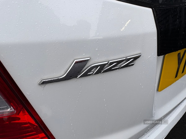 Used Honda Jazz 2015 for sale - 77157146: Photo 7