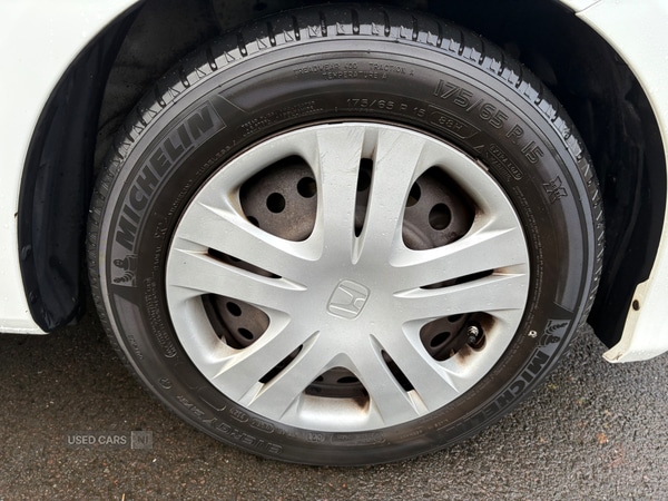 Used Honda Jazz 2015 for sale - 77157146: Photo 8