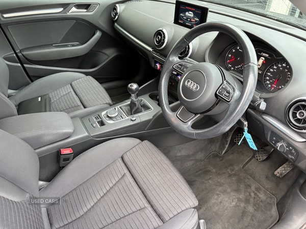 Used Audi A3 2016 for sale - 76866734: Photo 10