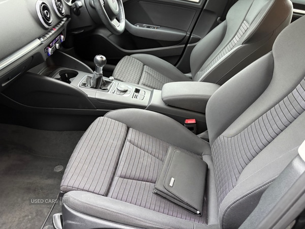 Used Audi A3 2016 for sale - 76866734: Photo 11