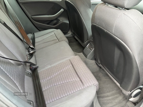 Used Audi A3 2016 for sale - 76866734: Photo 12