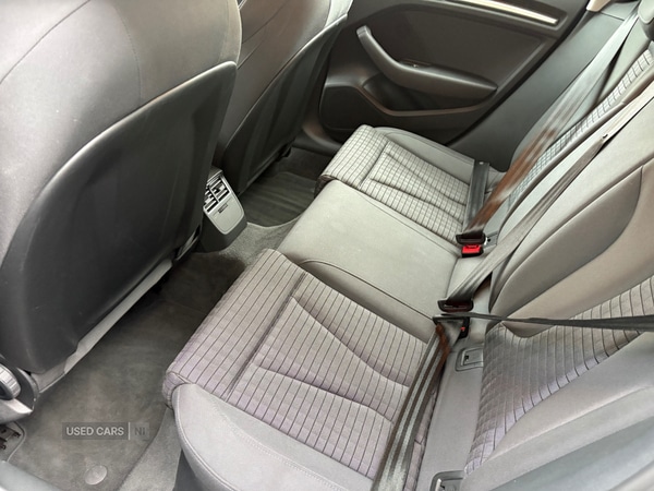 Used Audi A3 2016 for sale - 76866734: Photo 13