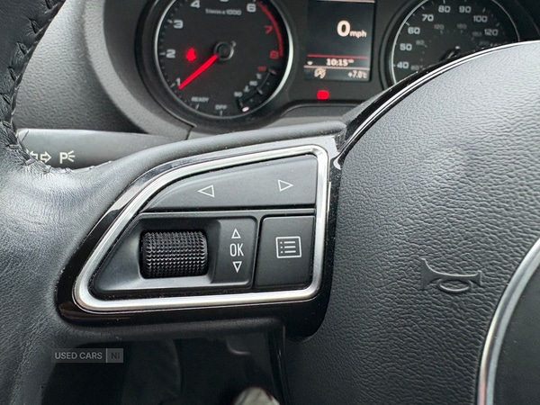 Used Audi A3 2016 for sale - 76866734: Photo 15