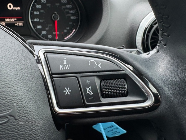 Used Audi A3 2016 for sale - 76866734: Photo 16