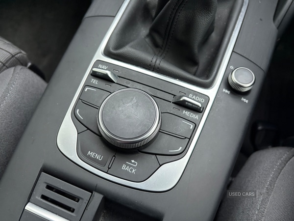 Used Audi A3 2016 for sale - 76866734: Photo 17