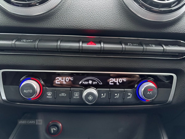 Used Audi A3 2016 for sale - 76866734: Photo 19