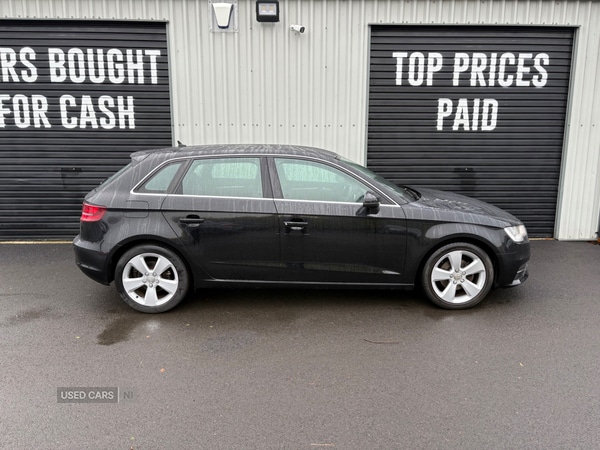 Used Audi A3 2016 for sale - 76866734: Photo 2