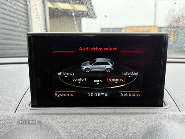 Used Audi A3 2016 for sale - 76866734: Photo 20