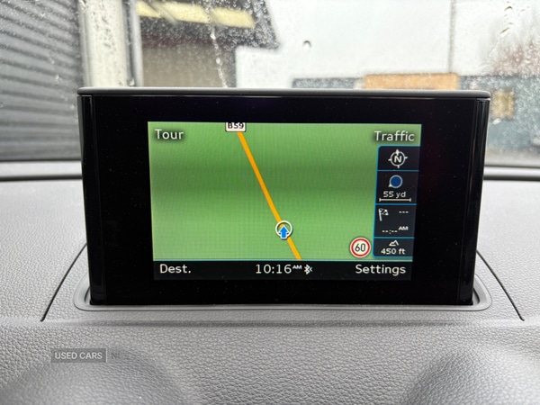 Used Audi A3 2016 for sale - 76866734: Photo 21