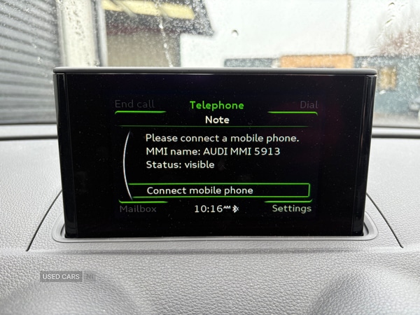 Used Audi A3 2016 for sale - 76866734: Photo 22