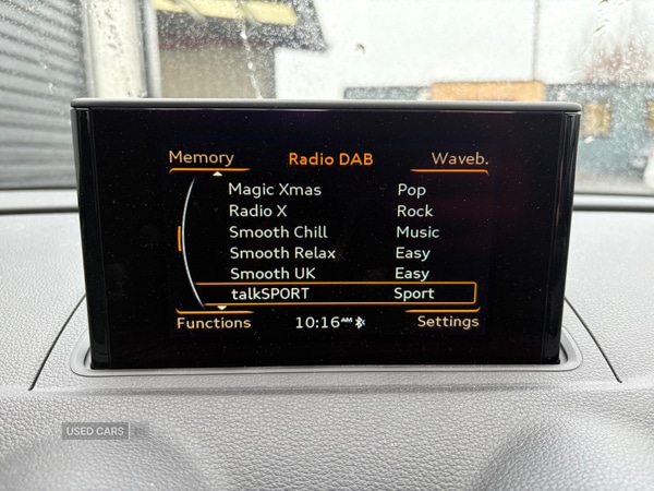 Used Audi A3 2016 for sale - 76866734: Photo 23