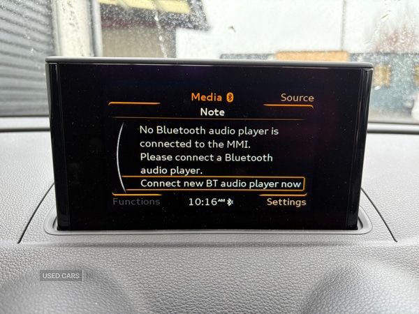 Used Audi A3 2016 for sale - 76866734: Photo 24