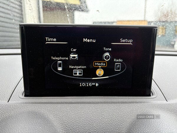 Used Audi A3 2016 for sale - 76866734: Photo 25