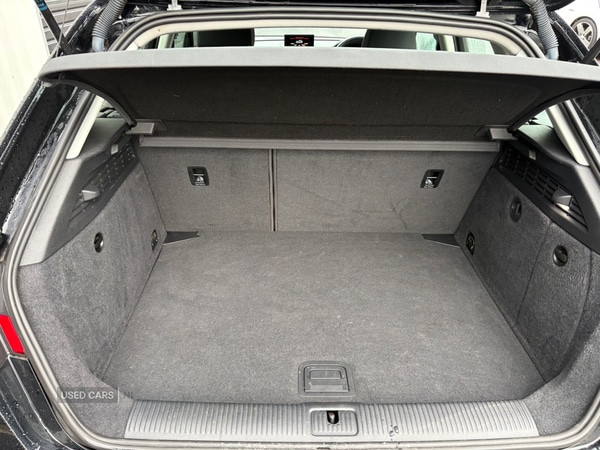 Used Audi A3 2016 for sale - 76866734: Photo 26