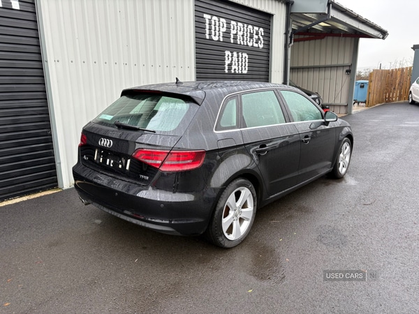 Used Audi A3 2016 for sale - 76866734: Photo 3