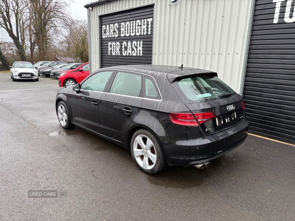 Used Audi A3 2016 for sale - 76866734: Photo 4