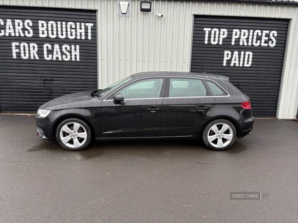 Used Audi A3 2016 for sale - 76866734: Photo 5