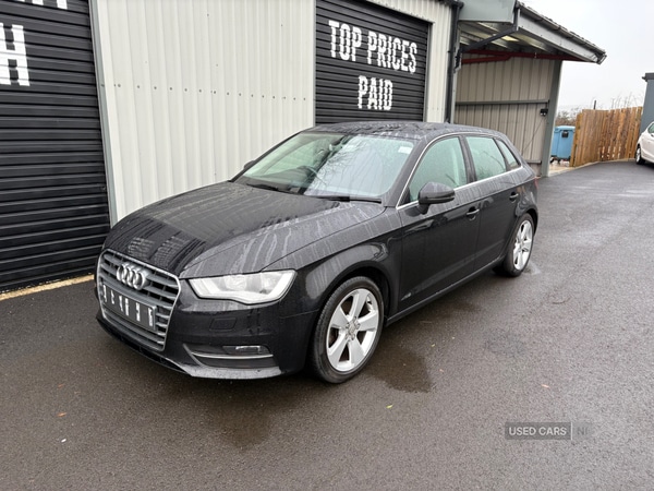 Used Audi A3 2016 for sale - 76866734: Photo 6