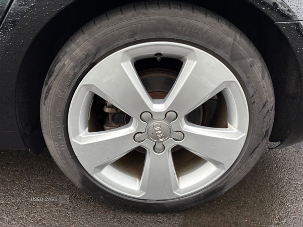 Used Audi A3 2016 for sale - 76866734: Photo 8