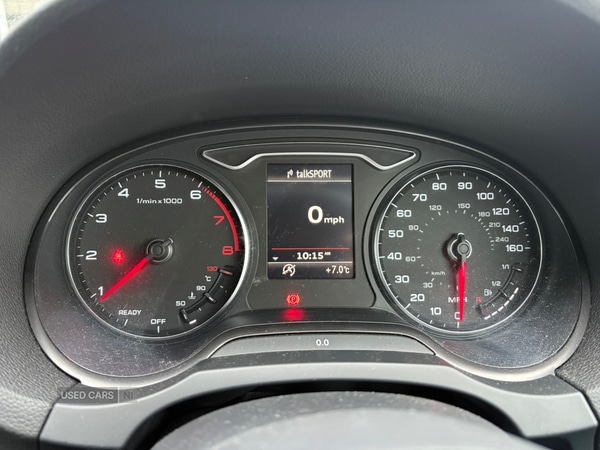 Used Audi A3 2016 for sale - 76866734: Photo 9