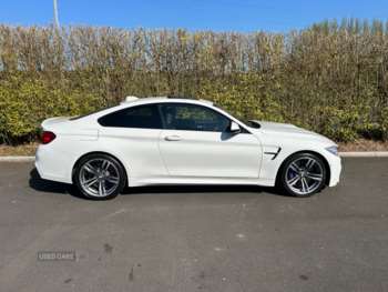 Used BMW M4 2016 for sale - 74351050: Photo
