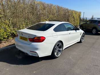Used BMW M4 2016 for sale - 74351050: Photo