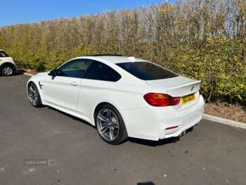 Used BMW M4 2016 for sale - 74351050: Photo