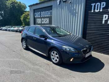 2014 - D2 Cross Country SE 5dr