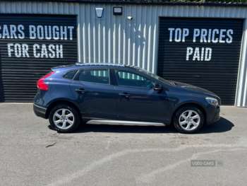 Used Volvo V40 2014 for sale - 75200356: Photo