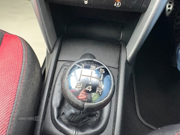 Used Peugeot 207 2012 for sale - 77659495: Photo 11