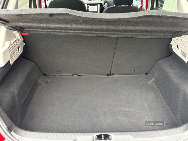 Used Peugeot 207 2012 for sale - 77659495: Photo 12