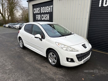 2012 - 1.4 Sportium 5dr