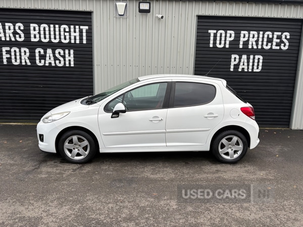 Used Peugeot 207 2012 for sale - 77659495: Photo 5