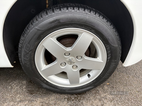 Used Peugeot 207 2012 for sale - 77659495: Photo 8