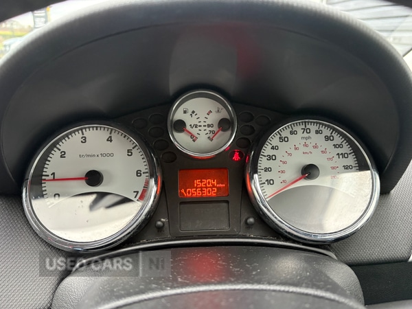 Used Peugeot 207 2012 for sale - 77659495: Photo 9